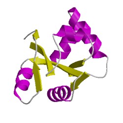 Image of CATH 3pd9B02