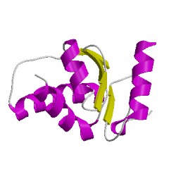 Image of CATH 3pdbB01