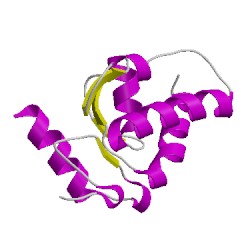 Image of CATH 3pdbC01