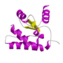 Image of CATH 3pdbD01