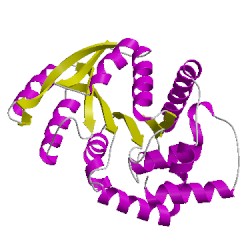 Image of CATH 3pdbD02