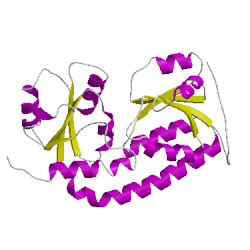 Image of CATH 3pdiA02