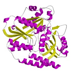 Image of CATH 3pdiB