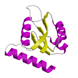 Image of CATH 3pdiB03