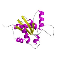 Image of CATH 3pdiD01