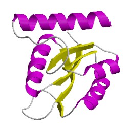 Image of CATH 3pdiD04