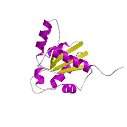 Image of CATH 3pdiF01