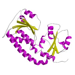 Image of CATH 3pdiG02