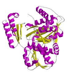 Image of CATH 3pdkA