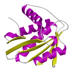 Image of CATH 3pdkA01