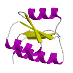 Image of CATH 3pdkA03