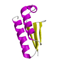 Image of CATH 3pdkA04