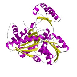 Image of CATH 3pdkB