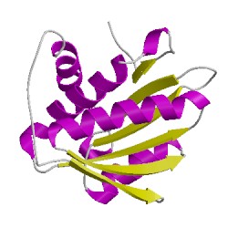 Image of CATH 3pdkB01