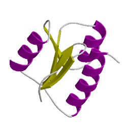 Image of CATH 3pdkB03