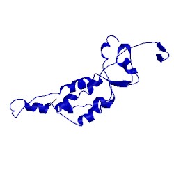 Image of CATH 3pdm