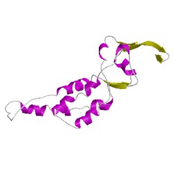 Image of CATH 3pdmP