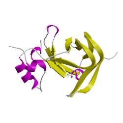 Image of CATH 3pdnA01