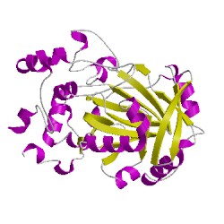 Image of CATH 3pdqA