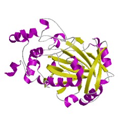 Image of CATH 3pdqA01