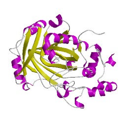 Image of CATH 3pdqB