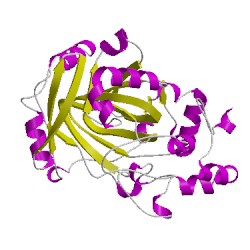 Image of CATH 3pdqB01