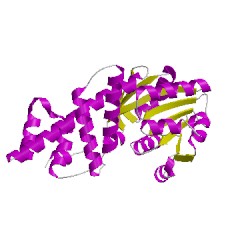 Image of CATH 3pduB