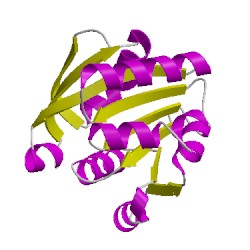 Image of CATH 3pduB01