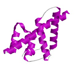 Image of CATH 3pduB02