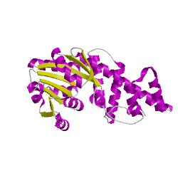 Image of CATH 3pduC