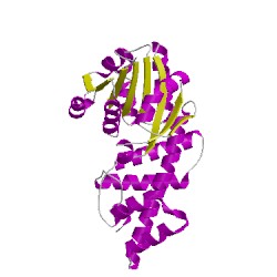 Image of CATH 3pduE