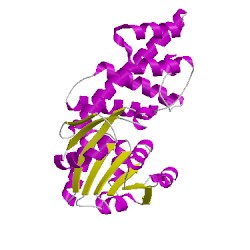 Image of CATH 3pduG