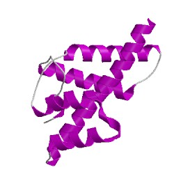 Image of CATH 3pduH02