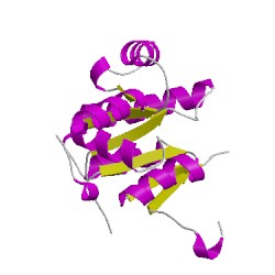 Image of CATH 3pdwA01