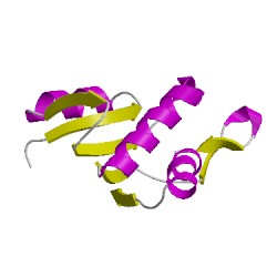 Image of CATH 3pdwA02