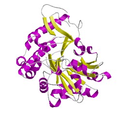 Image of CATH 3pdxA