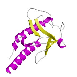 Image of CATH 3pdxA01