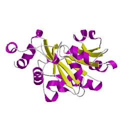 Image of CATH 3pdxA02