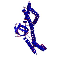 Image of CATH 3pe0