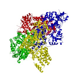 Image of CATH 3pe3
