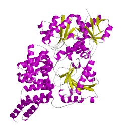 Image of CATH 3pe3A