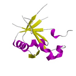 Image of CATH 3pe3B04