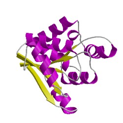 Image of CATH 3pe3B05