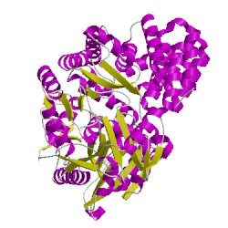 Image of CATH 3pe3C