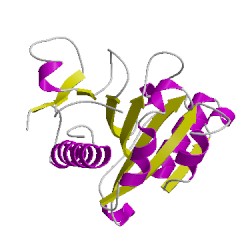 Image of CATH 3pe3C03