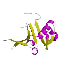 Image of CATH 3pe3C04