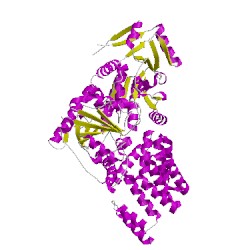 Image of CATH 3pe3D