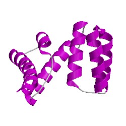 Image of CATH 3pe3D02