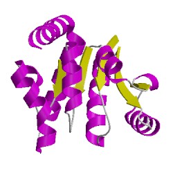 Image of CATH 3pe3D05