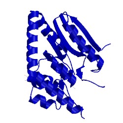 Image of CATH 3pe8